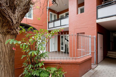 Stay Fresh - Fremantle CBD - Stays Accommodation 22