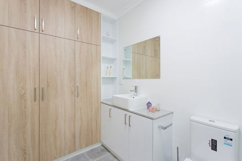 Stay Fresh - Fremantle CBD - Stays Accommodation 13