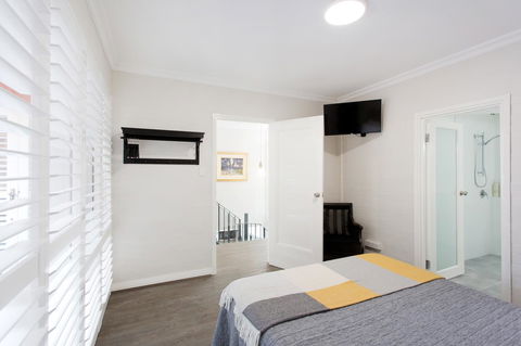 Stay Fresh - Fremantle CBD - Stays Accommodation 16