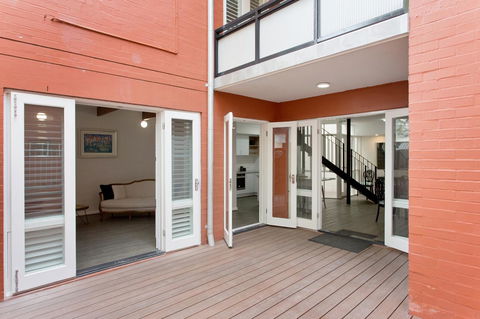 Stay Fresh - Fremantle CBD - Stays Accommodation 20