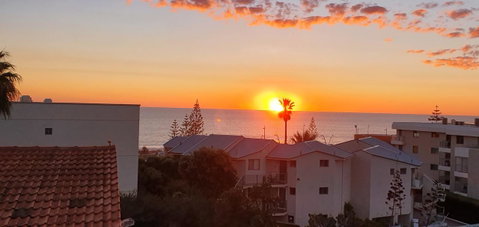 West Beach Lagoon 114 â€“ Ocean Views - Stayed 19