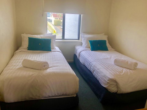 West Beach Lagoon 114 â€“ Ocean Views - Stayed 7
