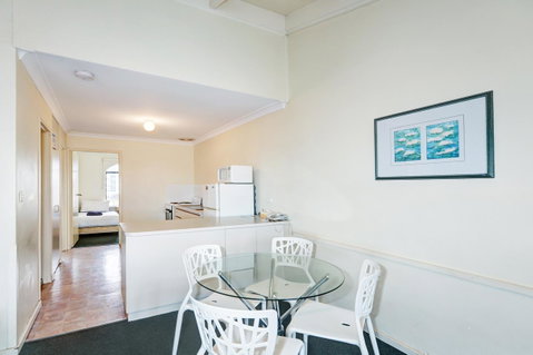 West Beach Lagoon 114 â€“ Ocean Views - Stayed 8
