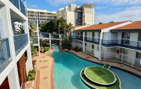 West Beach Lagoon 114 â€“ Ocean Views - Stayed 0