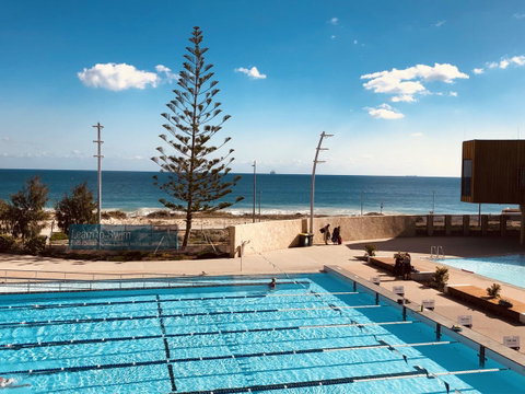 West Beach Lagoon 114 â€“ Ocean Views - Stayed 27