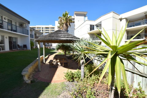 West Beach Lagoon 114 â€“ Ocean Views - Stayed 12