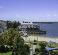 Luxury Suite Bunbury - Stays Accommodation