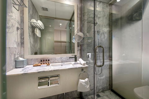 Hougoumont Hotel Fremantle - Stays Accommodation 25