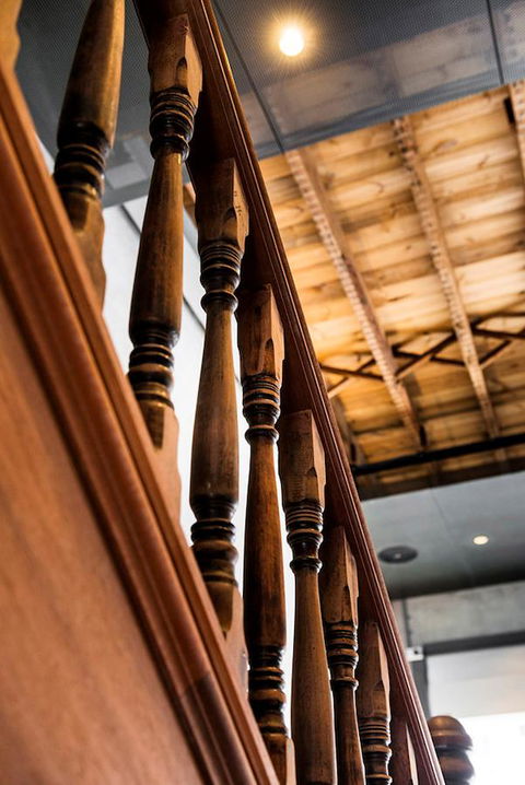 Hougoumont Hotel Fremantle - Stays Accommodation 35