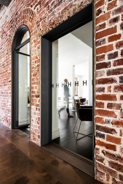 Hougoumont Hotel Fremantle - Stays Accommodation 26