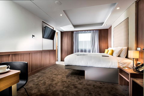 Hougoumont Hotel Fremantle - Stays Accommodation 18