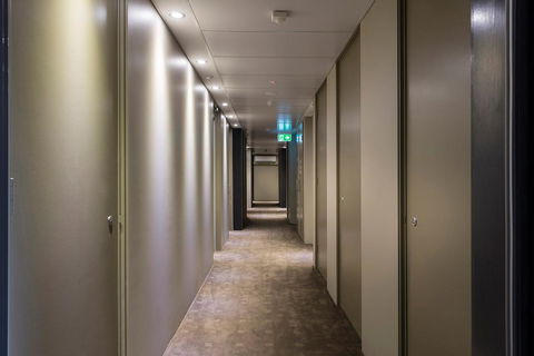 Hougoumont Hotel Fremantle - Stays Accommodation 41