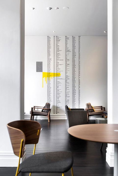 Hougoumont Hotel Fremantle - Stays Accommodation 34