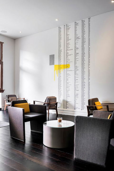 Hougoumont Hotel Fremantle - Stays Accommodation 36