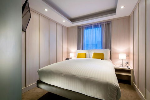 Hougoumont Hotel Fremantle - Stays Accommodation 24