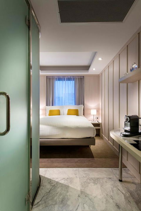 Hougoumont Hotel Fremantle - Stays Accommodation 22