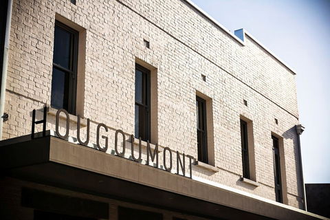 Hougoumont Hotel Fremantle - Stays Accommodation 17