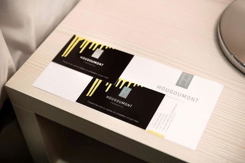 Hougoumont Hotel Fremantle - Stays Accommodation 27