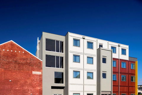 Hougoumont Hotel Fremantle - Stays Accommodation 31