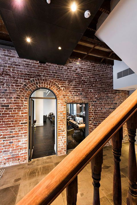 Hougoumont Hotel Fremantle - Stays Accommodation 44