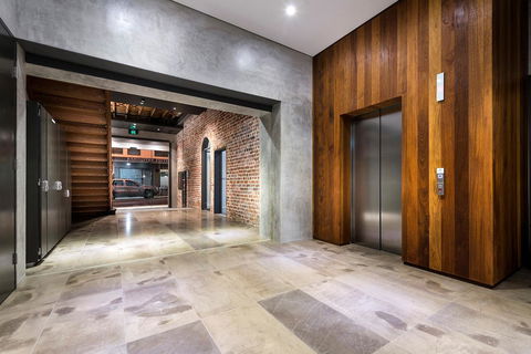 Hougoumont Hotel Fremantle - Stays Accommodation 9