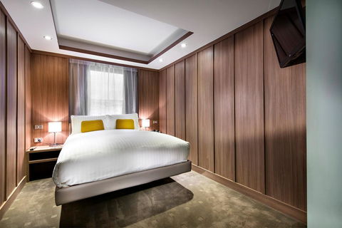 Hougoumont Hotel Fremantle - Stays Accommodation 21