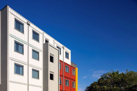 Hougoumont Hotel Fremantle - Stays Accommodation 30
