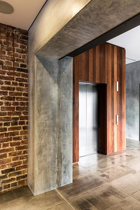 Hougoumont Hotel Fremantle - Stays Accommodation 42