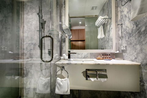 Hougoumont Hotel Fremantle - Stays Accommodation 3