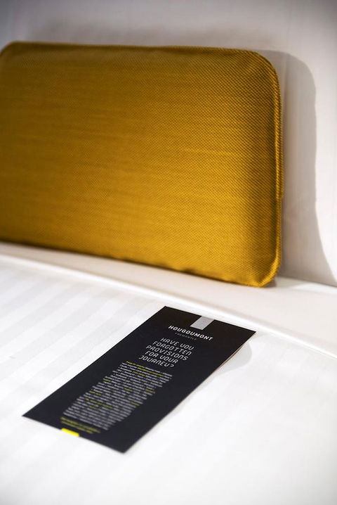 Hougoumont Hotel Fremantle - Stays Accommodation 28