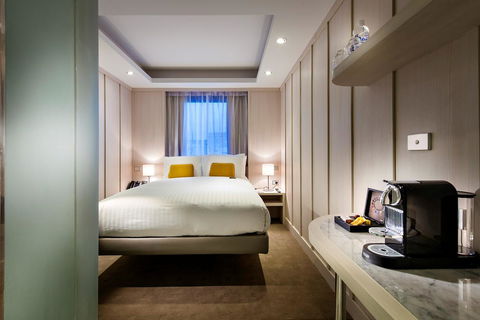Hougoumont Hotel Fremantle - Stays Accommodation 6