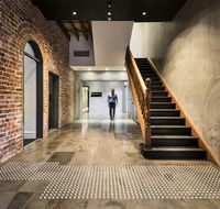 Hougoumont Hotel Fremantle - Stayed