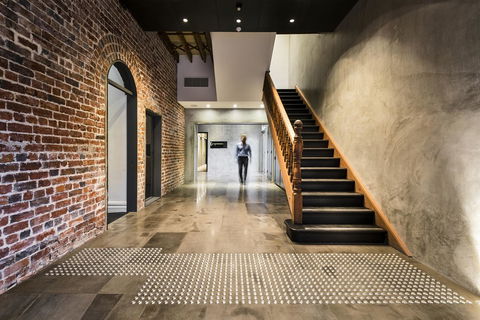 Hougoumont Hotel Fremantle - Stays Accommodation 0