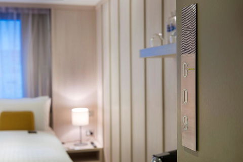 Hougoumont Hotel Fremantle - Stays Accommodation 23
