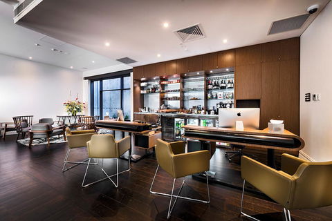 Hougoumont Hotel Fremantle - Stays Accommodation 12
