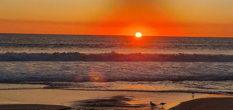 West Beach Lagoon 208 â€“ Great Value! - Stayed 25