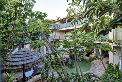 West Beach Lagoon 208 â€“ Great Value! - Stayed 24