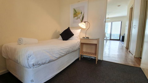 West Beach Lagoon 208 â€“ Great Value! - Stayed 7