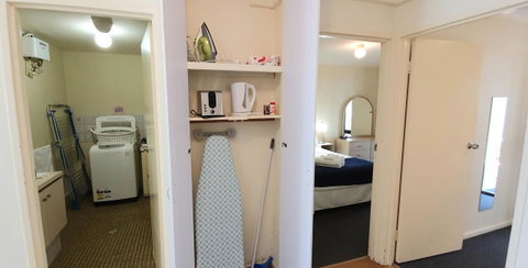 West Beach Lagoon 208 â€“ Great Value! - Stayed 6