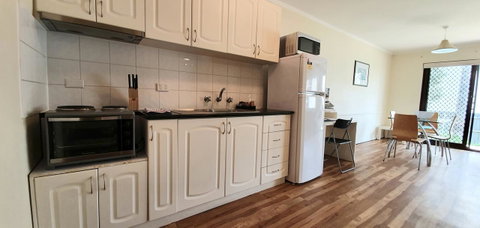 West Beach Lagoon 208 â€“ Great Value! - Stayed 11