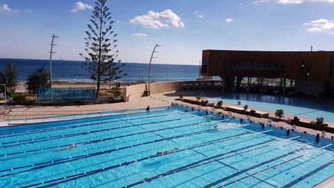 West Beach Lagoon 208 â€“ Great Value! - Stayed 31