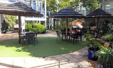 West Beach Lagoon 208 â€“ Great Value! - Stayed 20