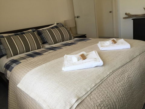 Applecross Village Apartment - Stays Accommodation 31