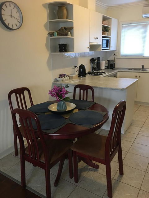 Applecross Village Apartment - Stays Accommodation 9