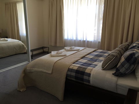 Applecross Village Apartment - Stays Accommodation 32