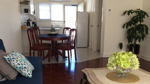 Applecross Village Apartment - Stays Accommodation 4
