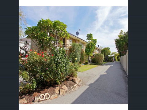 Applecross Village Apartment - Stays Accommodation 37