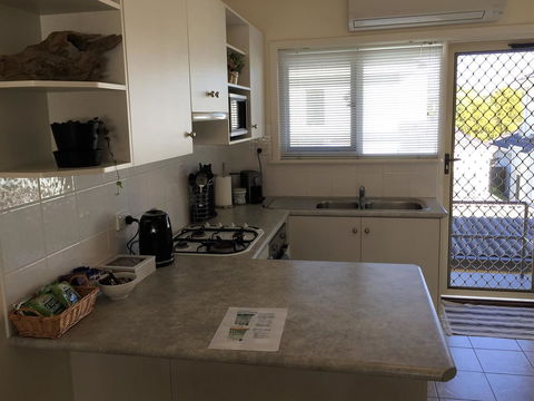 Applecross Village Apartment - Stays Accommodation 12