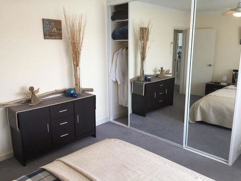 Applecross Village Apartment - Stays Accommodation 33