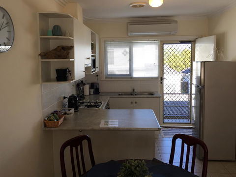 Applecross Village Apartment - Stays Accommodation 7